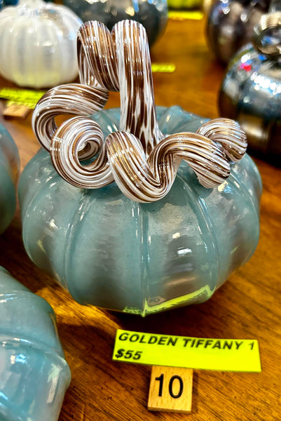 #10 Golden Tiffany 1- 05/08/2024