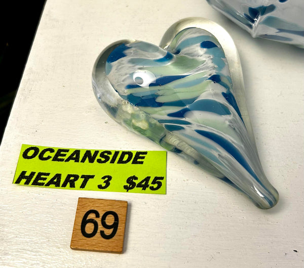 #69 Oceanside heart 3- 05/08/2024
