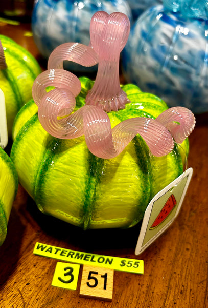 #51 Watermelon- 05/08/2024