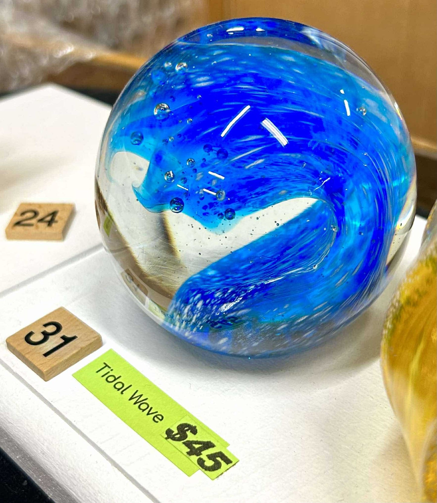 #31 Tidal Wave - 02/26/25