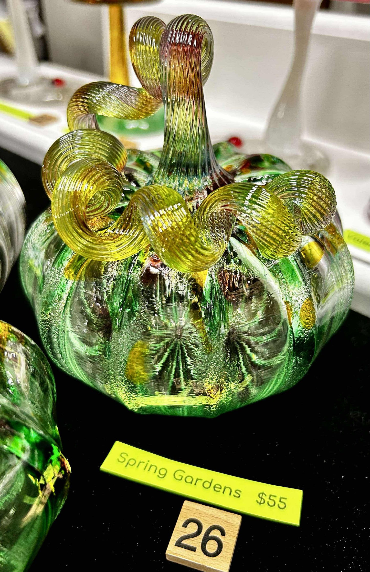 #26 Spring Gardens - 3/19/2025