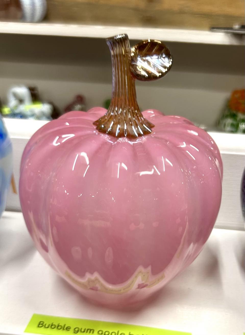 *CUSTOM ORDER* Carolyn Darr Marquette- Hot Pink Apple Bottom - 5/14/25 #9879