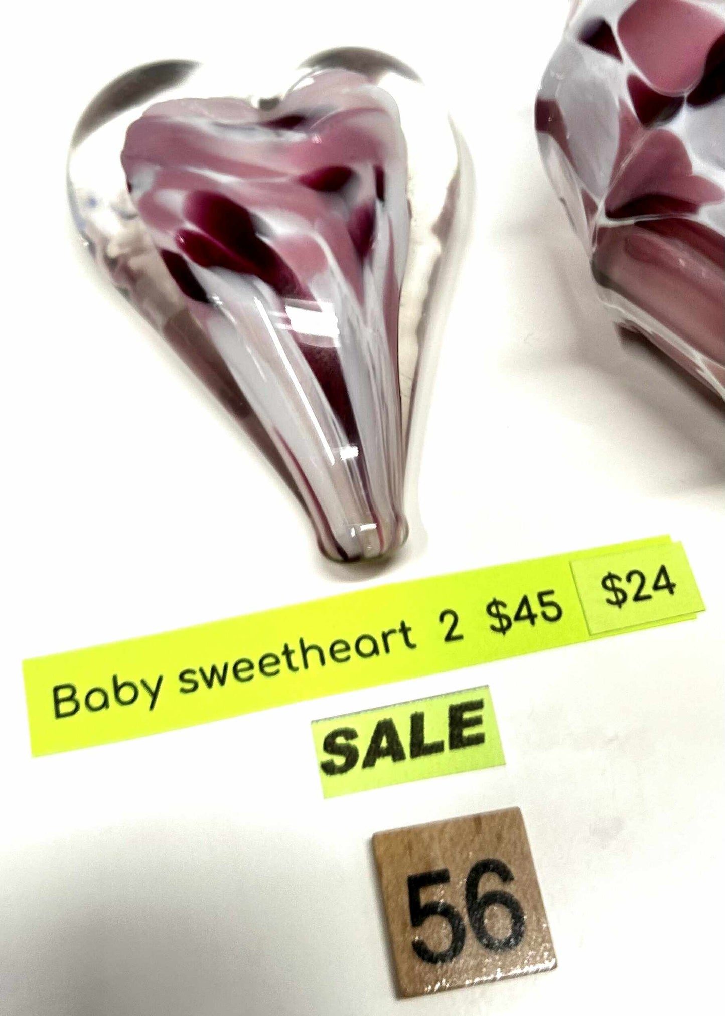 #56 Baby Sweetheart 2- 07/09/25
