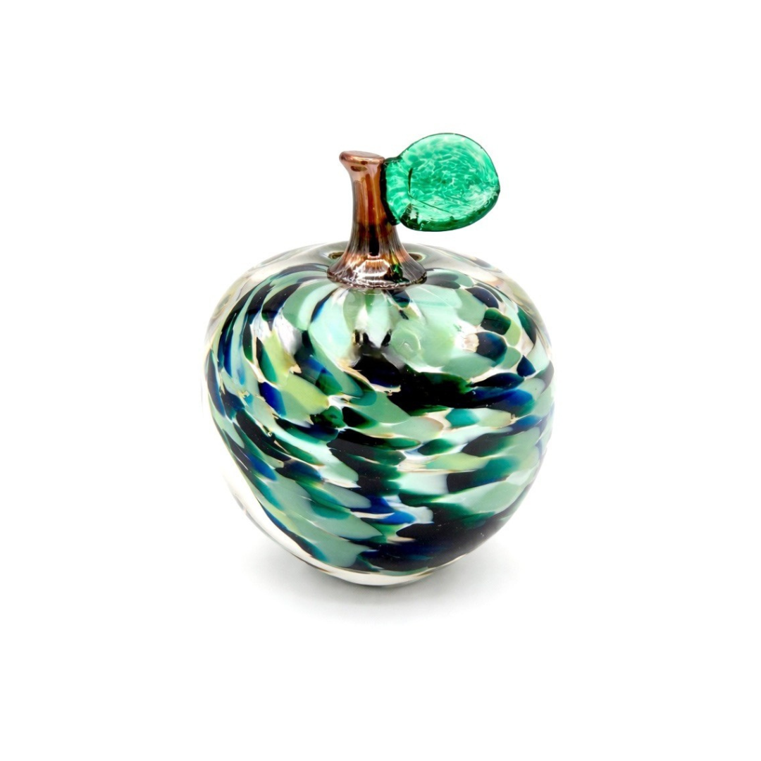 Evergreen Apple