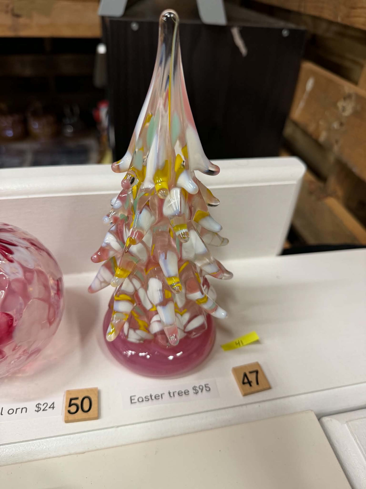 #47 - Easter Tree - 10/21/2026
