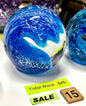 #15  Tidal Wave Paperweight - 2/12/2025