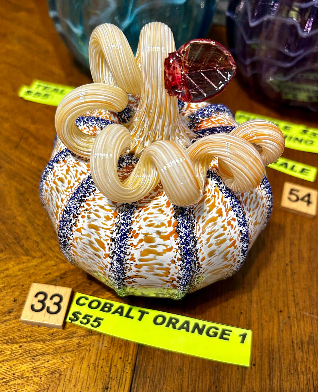 #33 Cobalt Orange 1- 10/04/2023