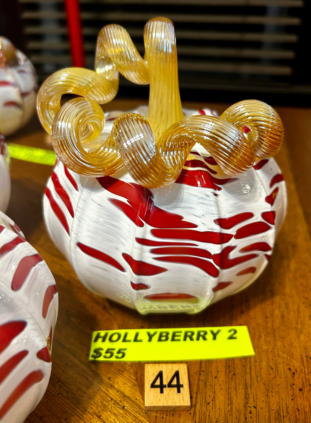 #44 Hollyberry 2- 10/25/2023