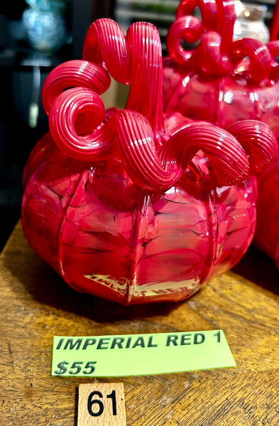 #61 Imperial Red 1- 03/06/2024