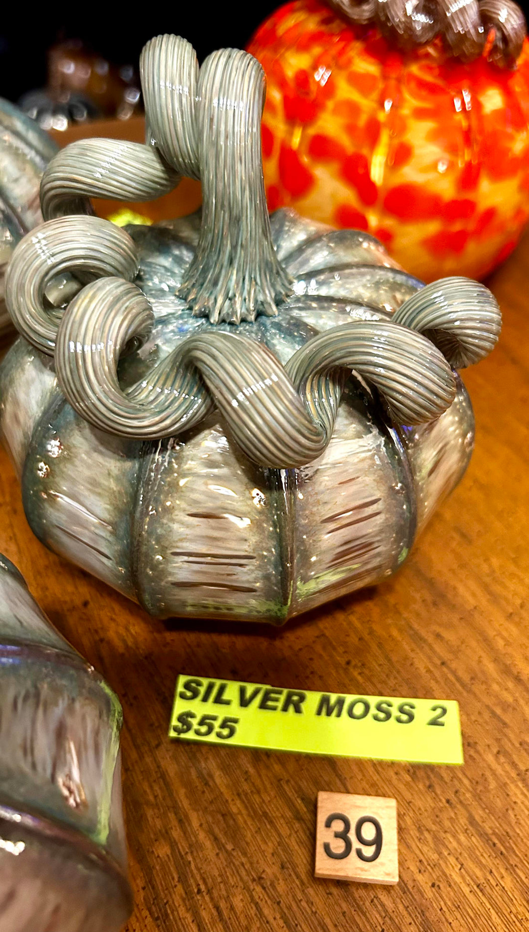 #39 Silver Moss 2- 01/03/2024