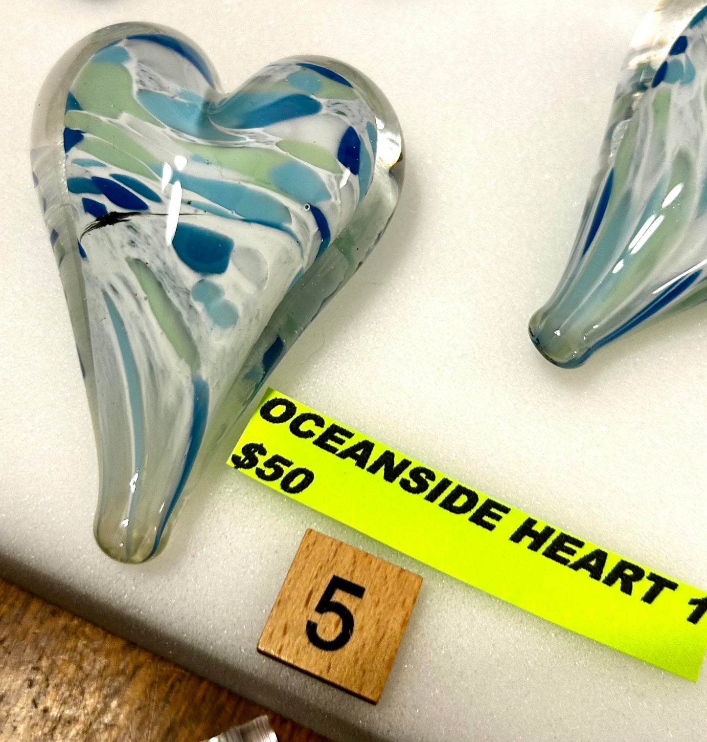 #05 Oceanside Heart 1- 03/20/2024