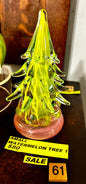 #61 *SALE* Small Watermelon Tree 1- 05/29/2024