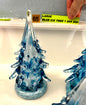 #65 Large Blue Ice Tree 1 -6/5/2024