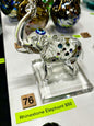 #76 Rhinestone Elephant - 1/29/25