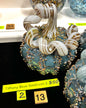 #13 Tiffany Blue Goldrush 2- 2/5/2025