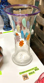 #76 Flower Hourglass- 2/5/2025