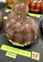 #17 SALE- Small Chocolate- 3/12/25