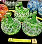 #02 Baby Emerald Angel Lace- 3/5/25