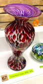 #67 Valentine Vase- 2/19/2025