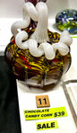 #11 Chocolate Candy Corn- 2/19/2025