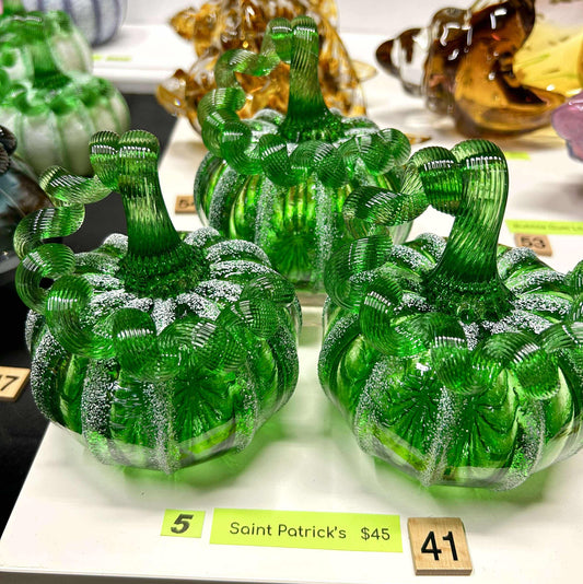 #41 Saint Patrick's - 02/26/25