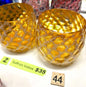 #44 Saffron Votive - 3/5/25