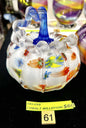 #61 Deluxe Cobalt Millefiori- 3/5/25