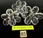 #63 Set of 3 Flowers 2 - 3/12/25