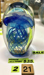 #21 SALE-Medium Jellyfish- 3/12/25