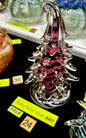 #24 Ruby Twist Tree-  4/30/25