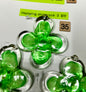 #35 Hanging Shamrock 3- 5/7/2025
