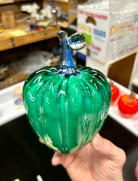*CUSTOM ORDER* Candi Morris- Lagoon Apple Bottom- 5/14/25 - #9882