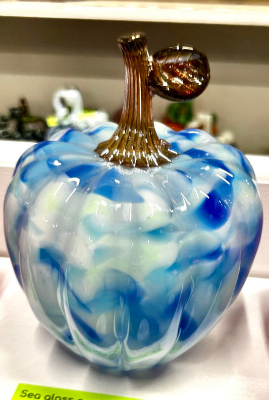 *CUSTOM ORDER* Errica Lindquist- Sea Glass Apple Bottom- 5/14/25 - #9886