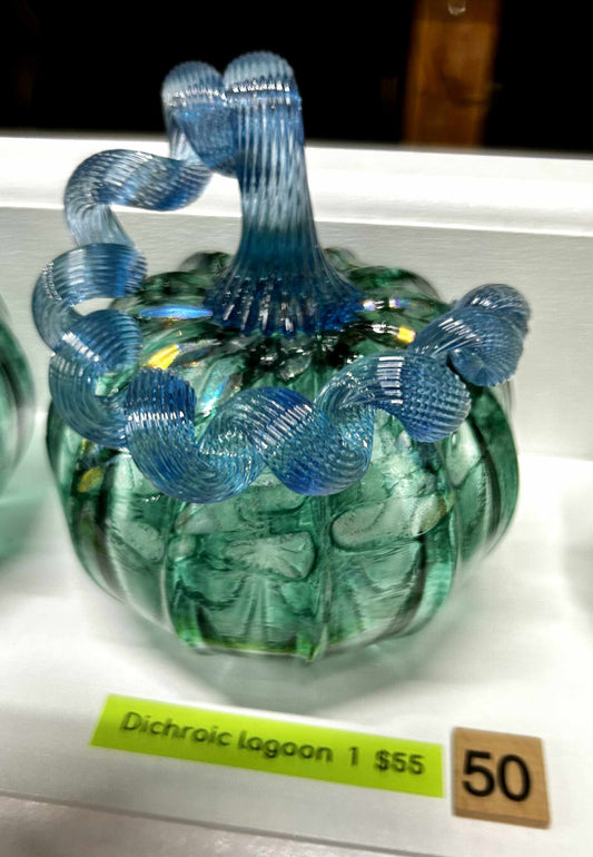 #50 Dichroic Lagoon 1-  6/18/25