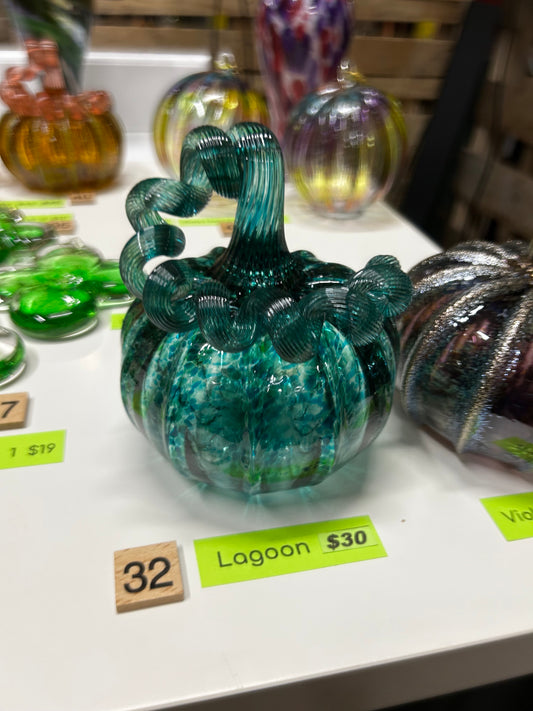 #32 Lagoon- 5/7/2025