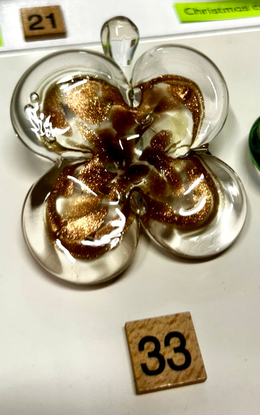 #33 Golden Shamrock - 5/14/25