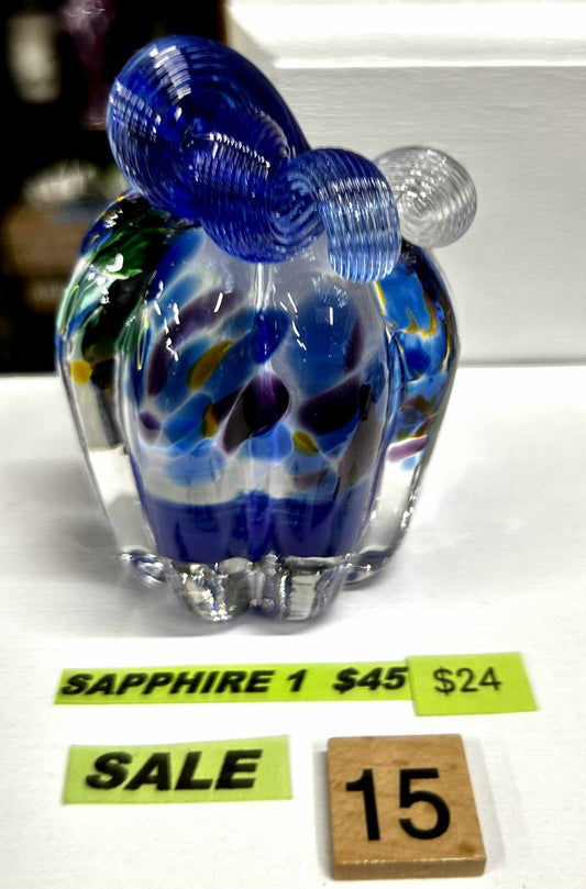 #15 Sapphire 1- 6/18/25
