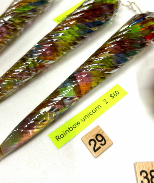 #29 Rainbow Unicorn 2- 07/09/25