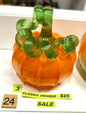 #24 Classic Orange- 07/09/25