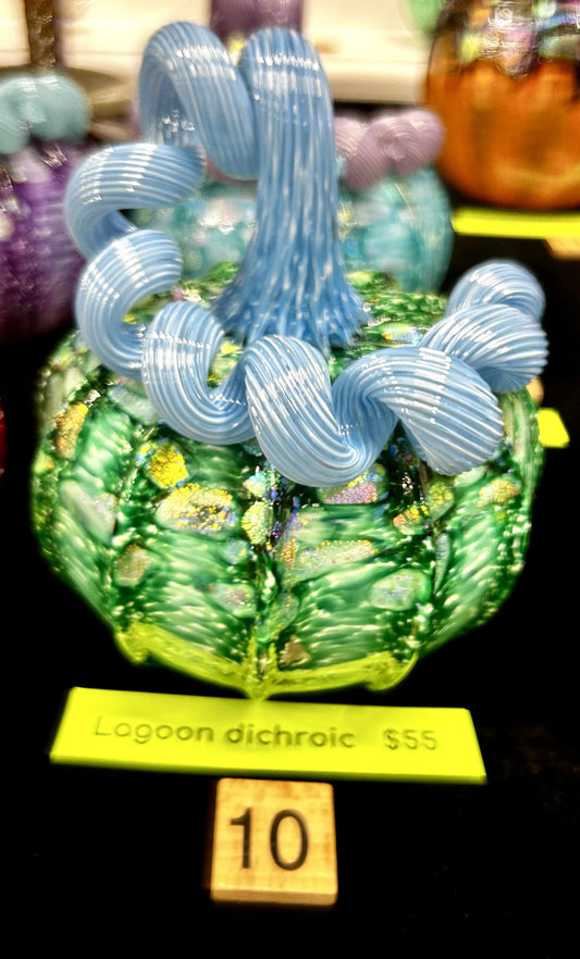 #10 Dichroic Lagoon- 07/09/25