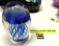 #46 Medium Jellyfish- 7/16/25