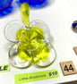 #44 Lime Shamrock- 07/09/25