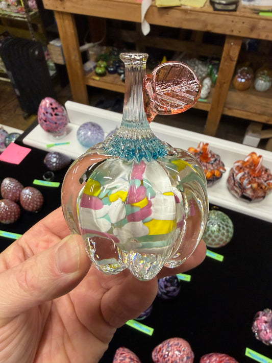 CUSTOM - Michelle Moore Easter paperweight - 4/01/2026