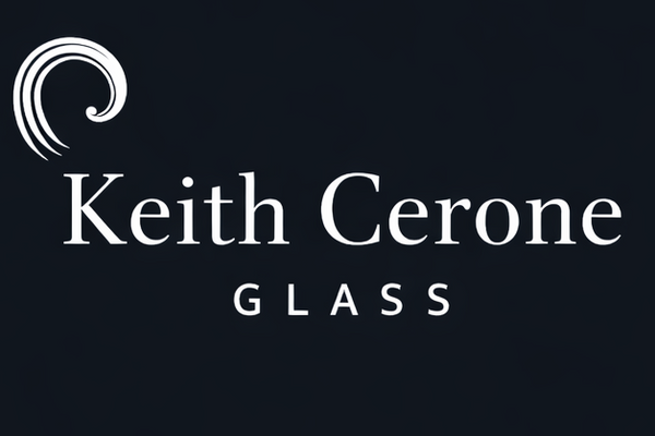 Keith Cerone Glass