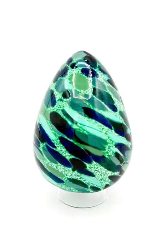 Evergreen Easter Egg