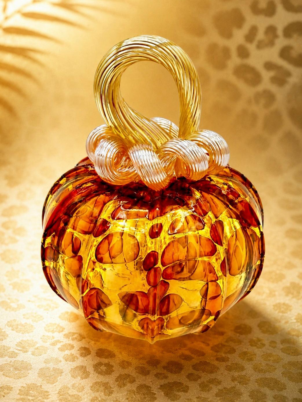 Golden Leopard