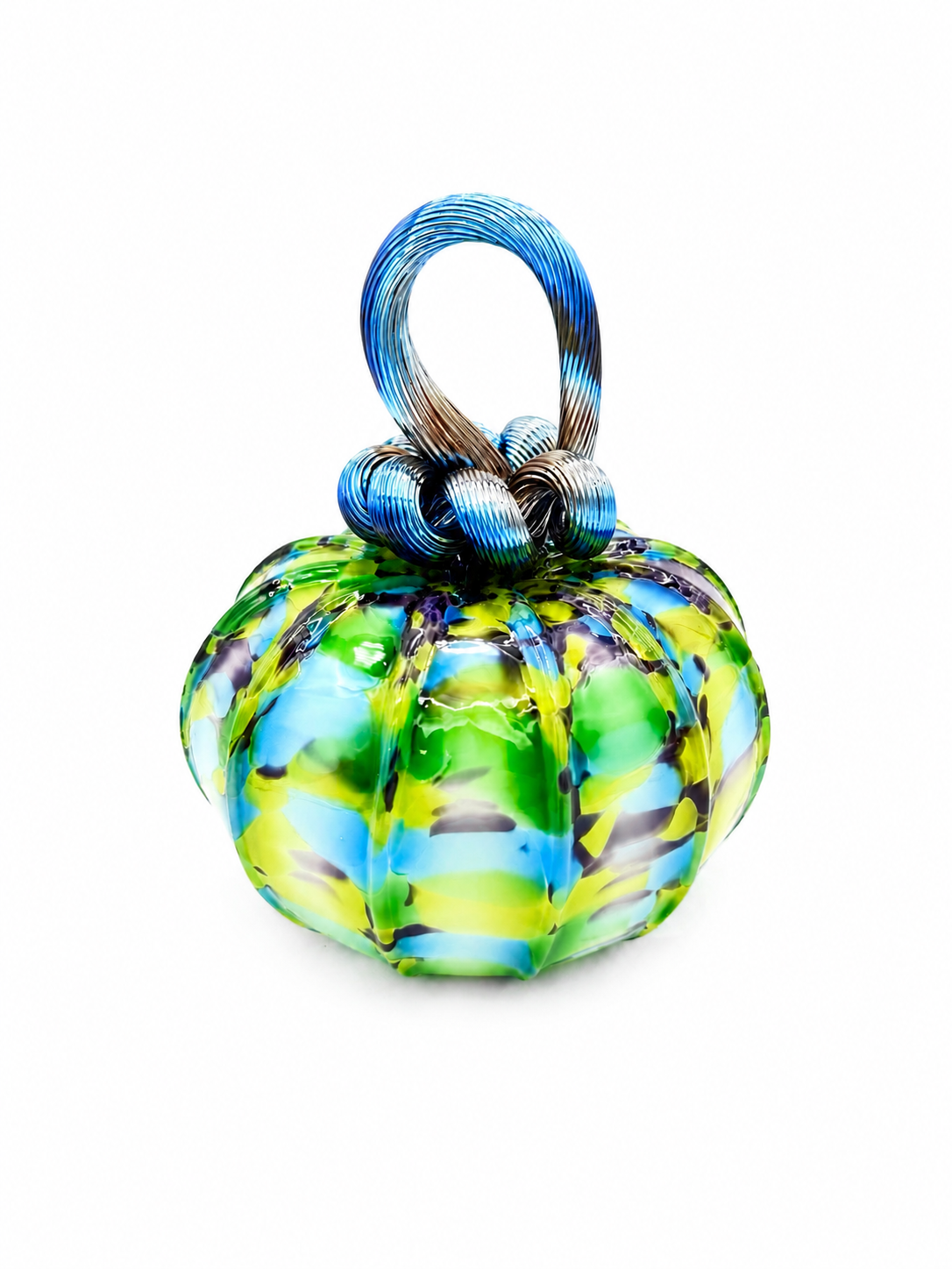 Seagrass Pumpkin